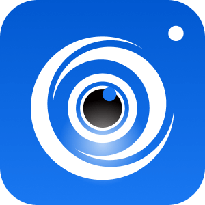 OrigoCamera Logo